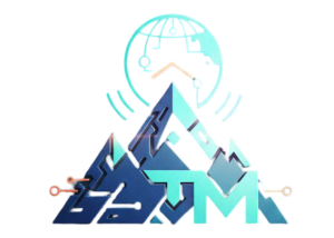 website logo transprent